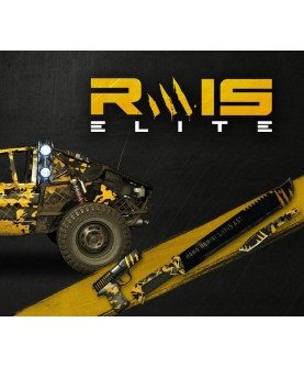 Dying Light - Rais Elite Bundle DLC Steam Key GLOBAL
